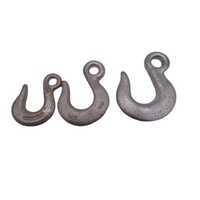 MS Forged Hook