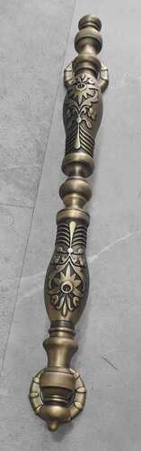 Glass Door Rajwadi Handle