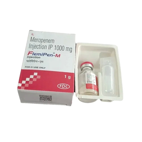 Germero 1mg Injection