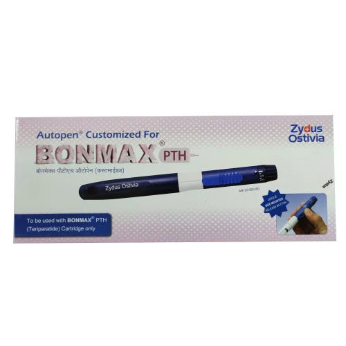 Bonmax Auto Pen Injection