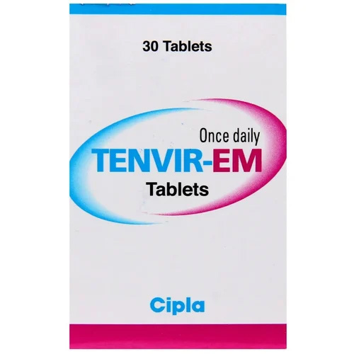 Tenvir Em Tablet