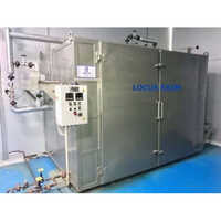 Automatic Cashew Dryer Dimension (l*w*h): 5000 X 2500 X 2500 Mm Millimeter (mm)