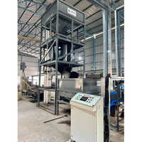Automatic Raw Cashew Steam Cooker - Mild Steel, 2000x1200x2000 Mm Dimensions | New, 415v High-efficiency Design For Food Industry
