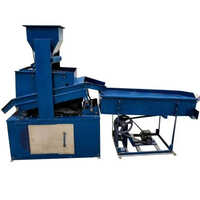 Cashew Husk Cleaner Machine Capacity: 160 Kg/hr