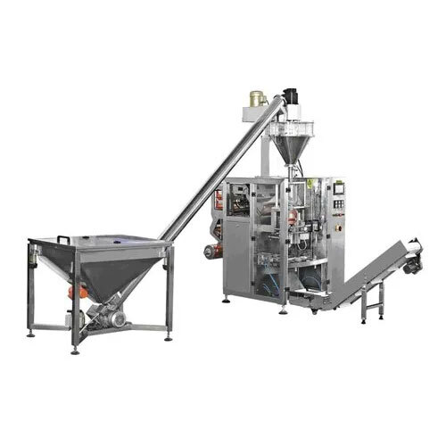 Cashew Nut Pouch Packing Machine