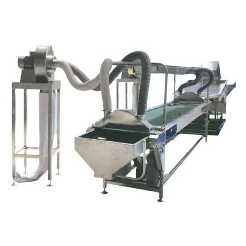 Automatic Cashew Packing Machine