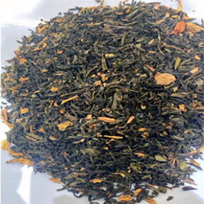 Jasmin Spirit Tea