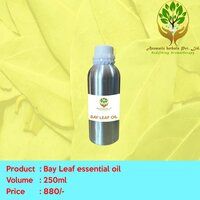 Bay Leaf Essential Oil