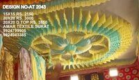 CEILING MANDAP