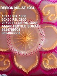 CEILING MANDAP DECORATION