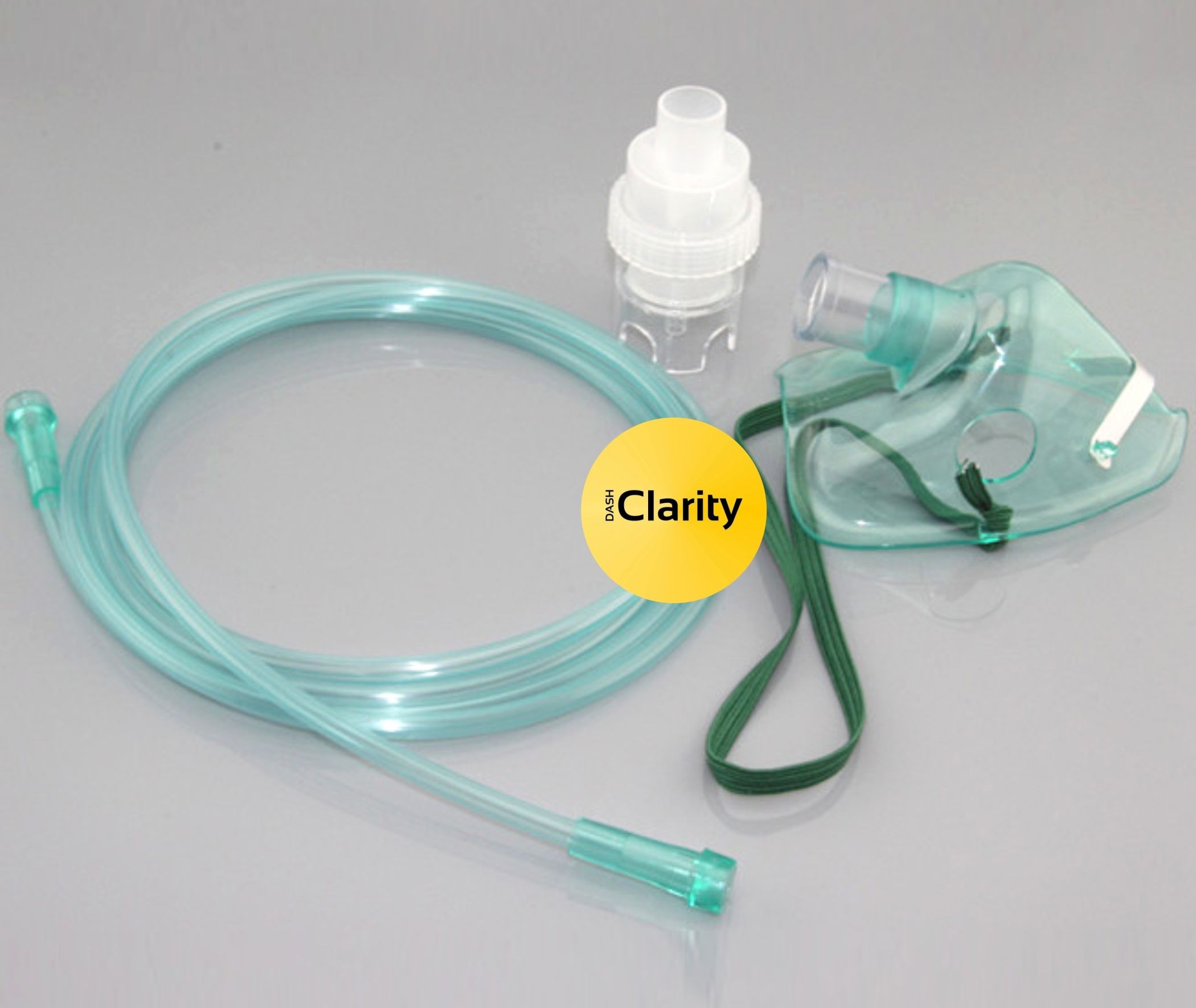 Nebulizer Mask Adult