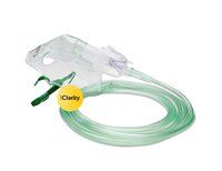 Nebulizer Mask with Tubing