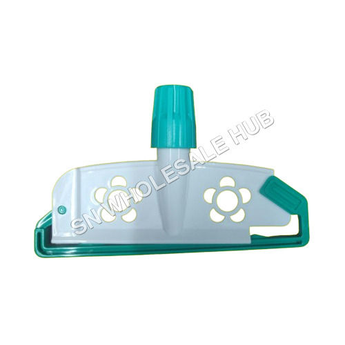 Alpha-9 Mop Clip & Bracket Only Application: Floor Cleaning