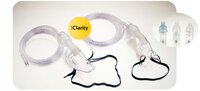 Nebulizer Mask Kit Adult