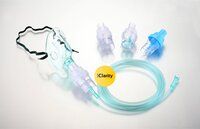 Nebulizer Mask Kit Adult