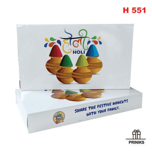 Holi Gift Pack