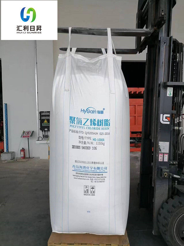 PVC Resin SG5 zhongtai xinfa