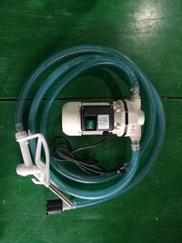 12V AdBlue pump unit/Adblue dispensing pump for urea solution