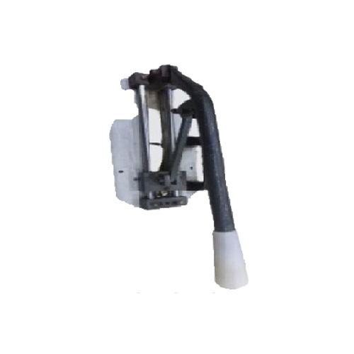 Corner Cleaning Hand Tool With bearing Manual for upvc