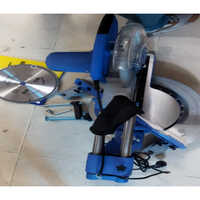 Table Top Cutting Machine For Upvc Door & Window Bladeâ size: 12 Inch