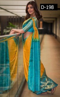 Designer Saree