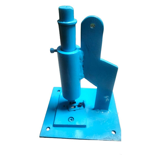 Manual Upvc Punching Tools