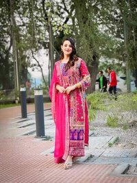 Pakistani pair tuhi