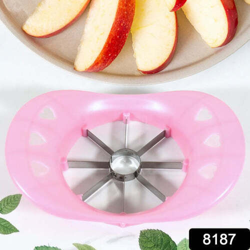 Multi Purpose Fruit Slicer Apple Cutter