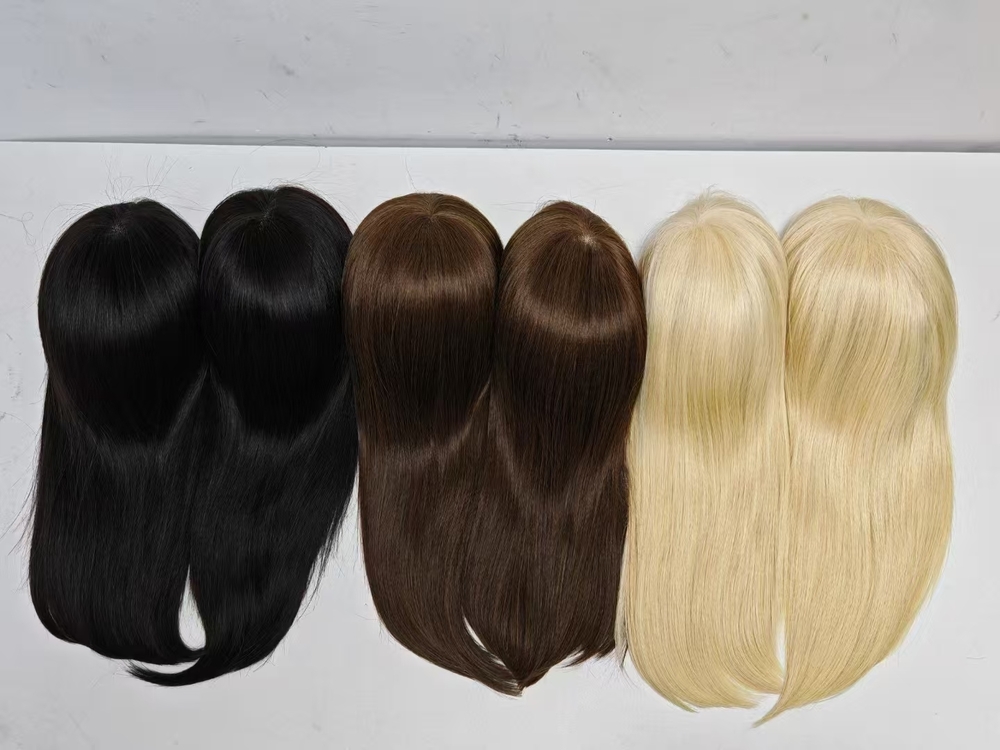 Raw Hair Wigs