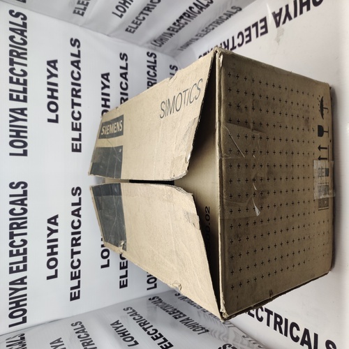 SIEMENS 1AF7062-3BF71-1RG2 SERVO MOTOR  ( NEW OPAN BOX )