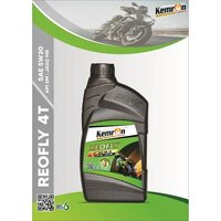 KEMRON REOFLY 4T 5W30 SM