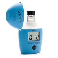 Free Chlorine Checker HC