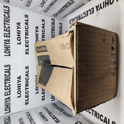 SIEMENS 1AF7044-7AH71-1AB0 SERVO MOTOR ( NEW OPAN BOX )