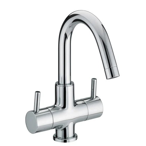 Sink Mixer Swivel Spout