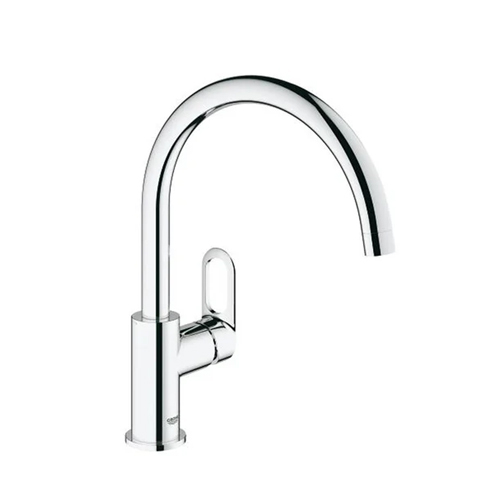 Single Lever Sink Mixer