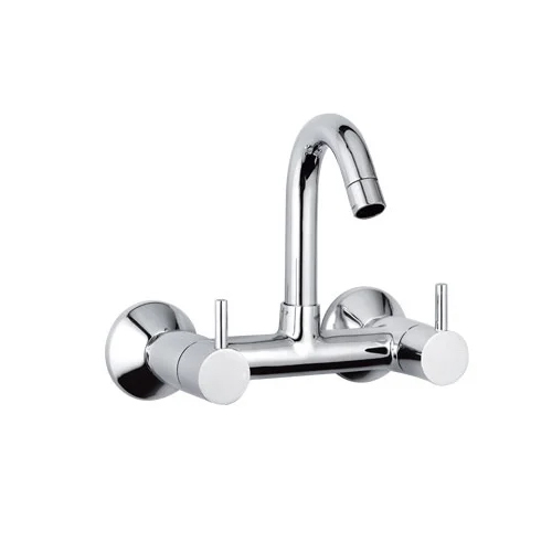 Sink Mixer with Spout