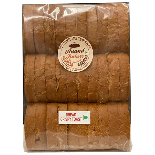 Bread Crispy Toast