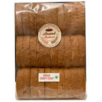 Bread Crispy Toast