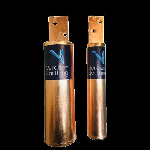 Copper Bonded Earthing Electrode