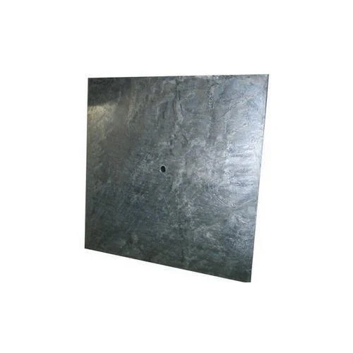 GI Earthing Plates