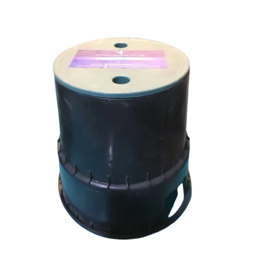 PVC Earth Pit Cover