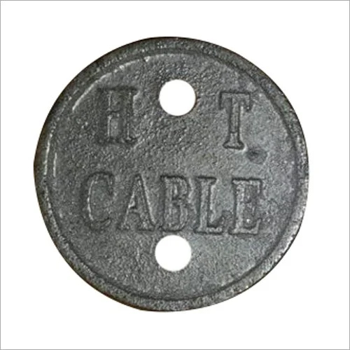 HT Cable Marker