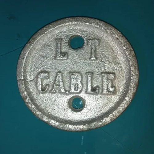 Cable Route Marker