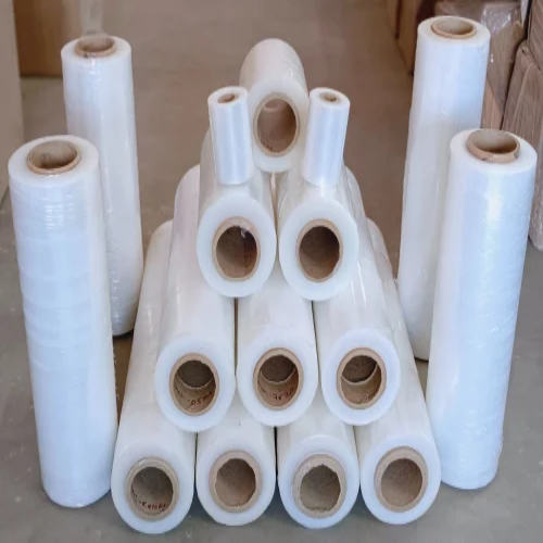 Stretch Film