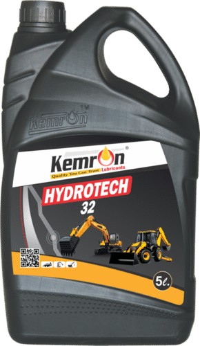 KEMRON HYDROTECH 32 GOLDEN