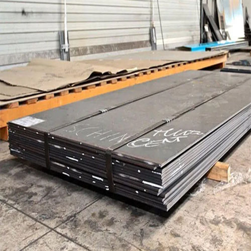 Is 2062 Gr B Mild Steel Plates Application: Construction