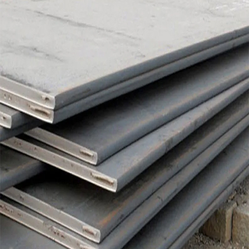 ASTM A36 Mild Steel Plates