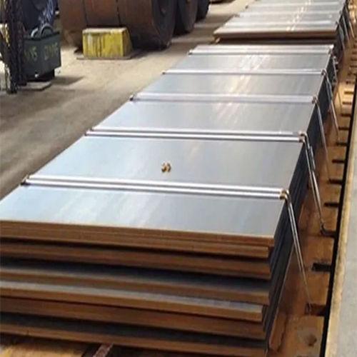 Mild Steel Plates