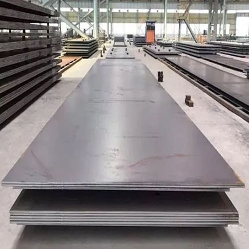 Mild Steel Plates