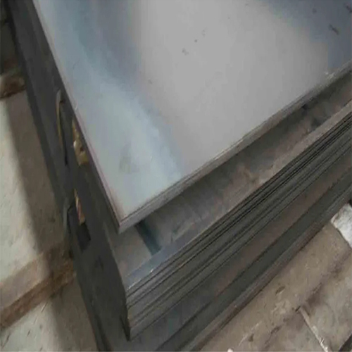 S355J2 +N Steel Plate